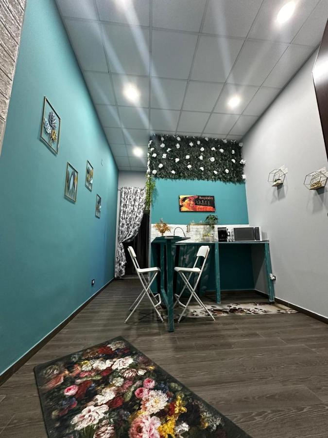 Urban House Bed & Breakfast Catania Exterior photo
